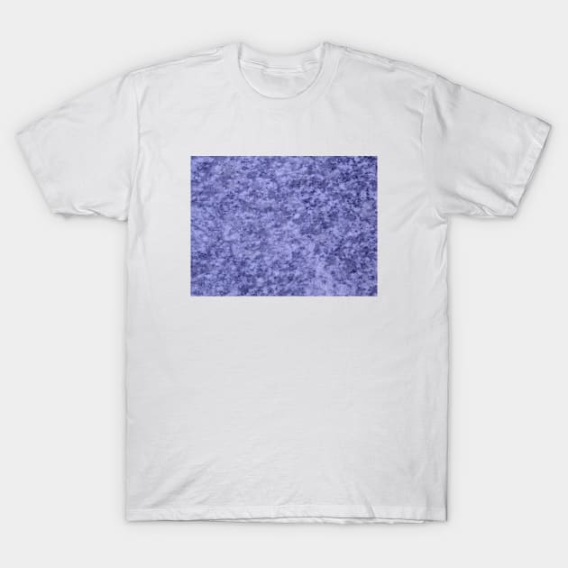 Lilac Marble Texture T-Shirt by MarbleTextures